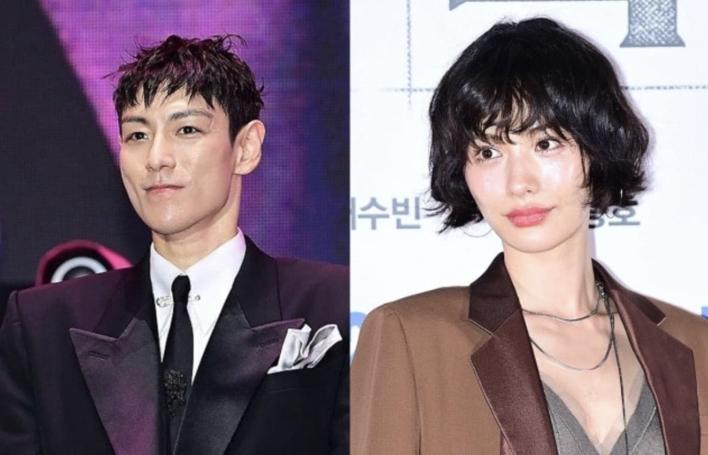 T.O.P 與 Nana 戀情確認後 獨特約會偏好再度受關注