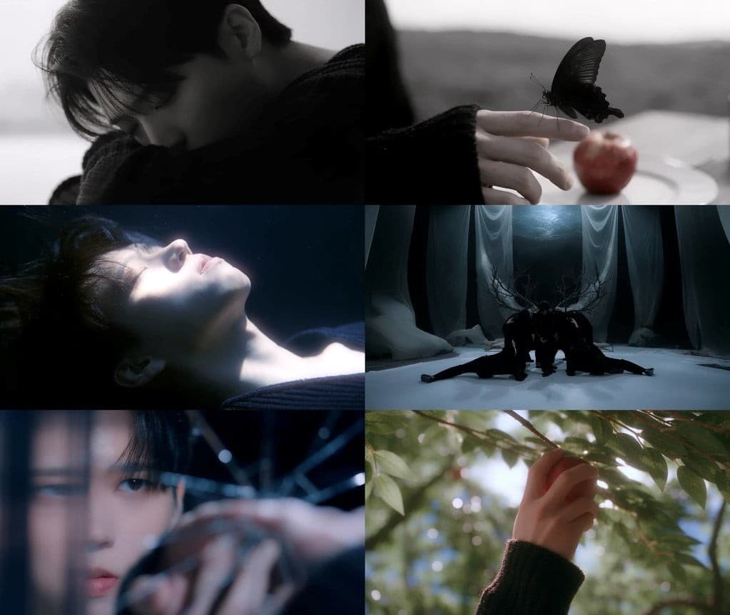 INFINITE南優鉉明日發行正規二輯《2X8》 率先公開《DEVIL》MV預告