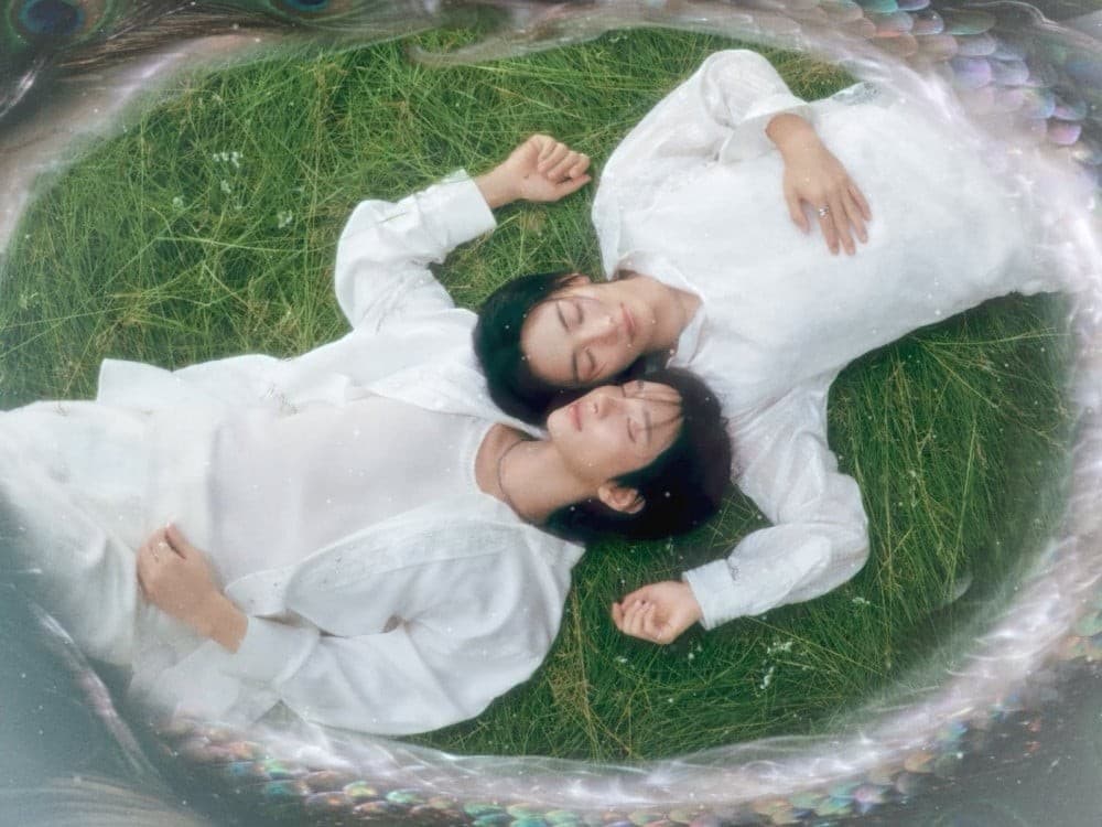 SEVENTEEN 淨漢與 Joshua 首張迷你專輯《DREAMSCAPE》試聽影片 預覽樂團風格、舞曲搖滾等多元曲風