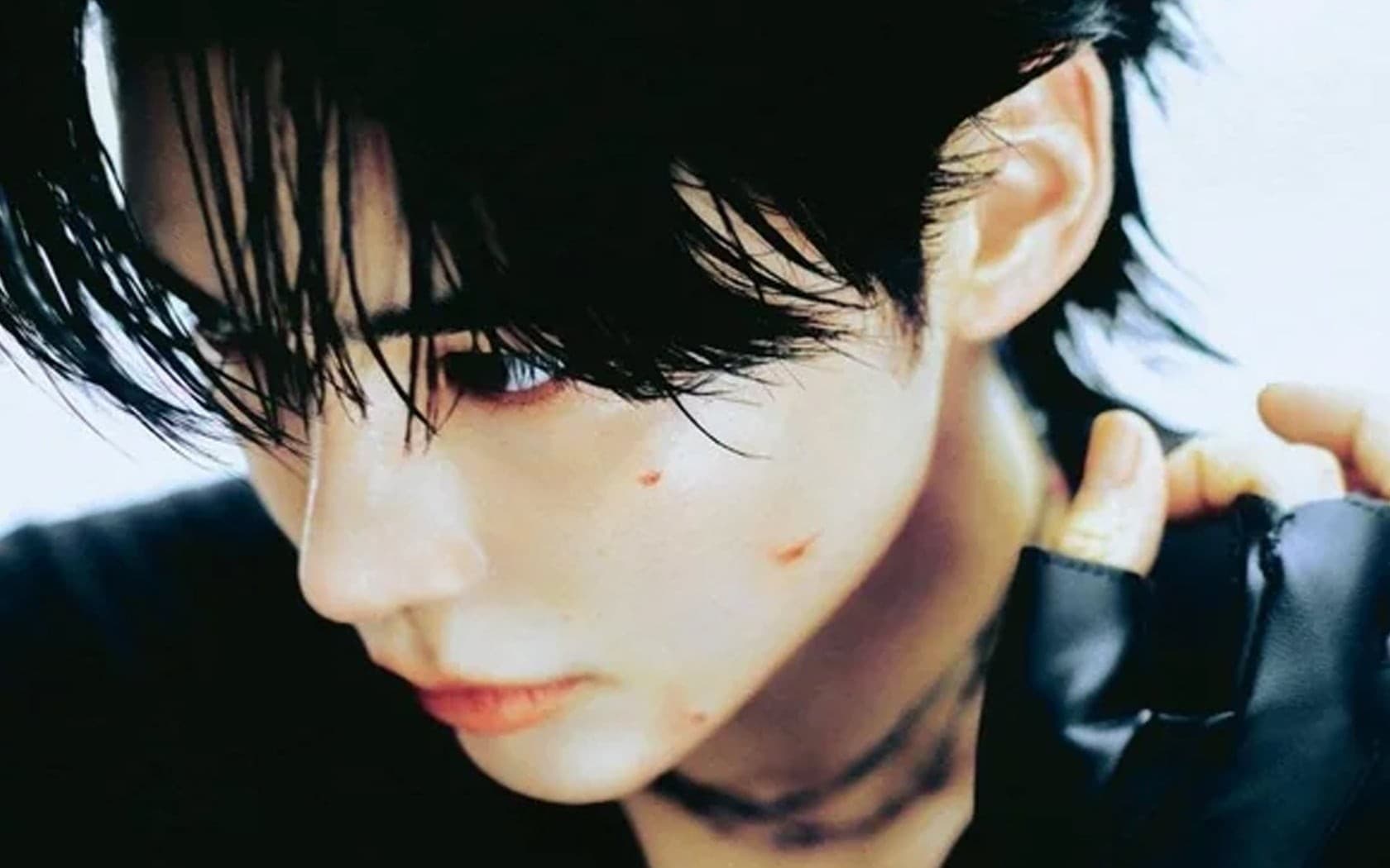 成韓彬首張個人EP《DEAD: ALIVE》試聽公開