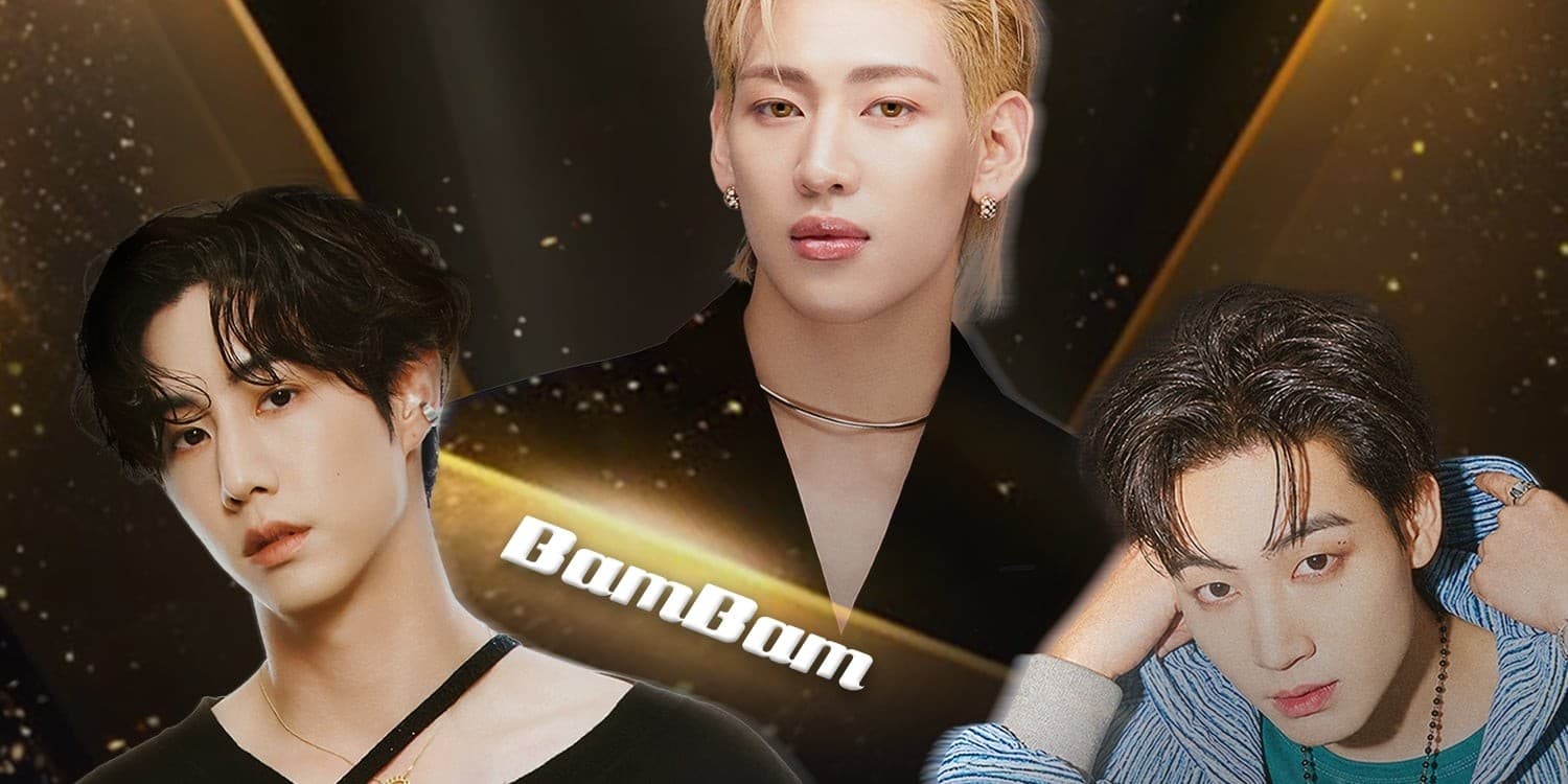 GOT7的JAY B、Mark與BamBam曼谷首場售罄 加開第二場