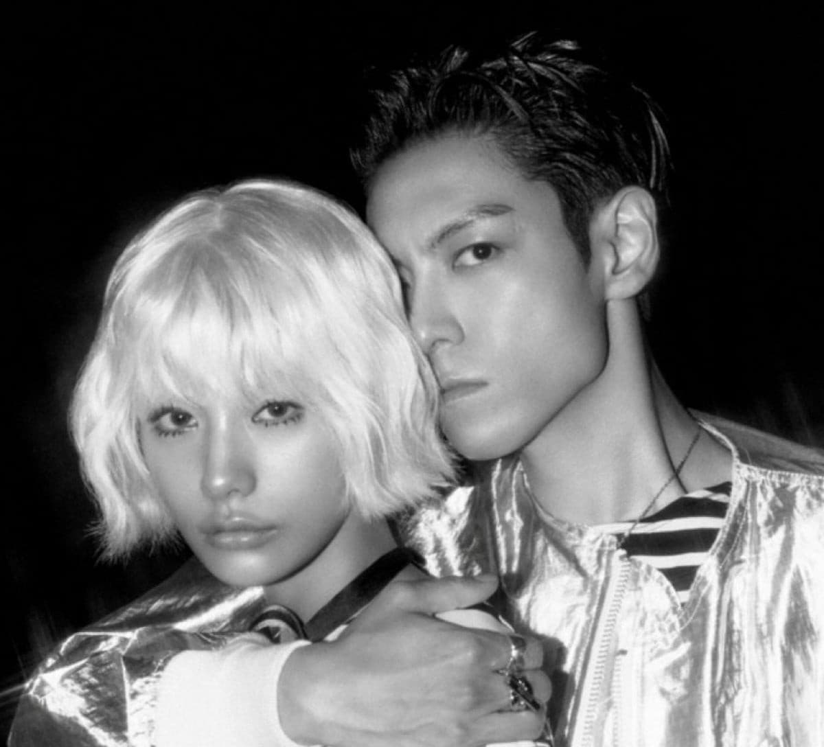 T.O.P 認愛後遭反噬 20年代表粉絲站宣佈關閉