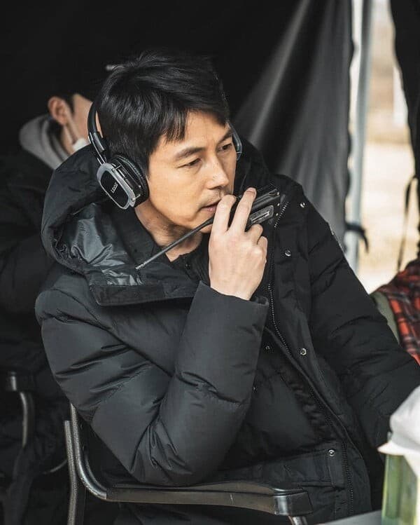 鄭雨盛辭任Artist Company內部董事 與李政宰共同創辦公司