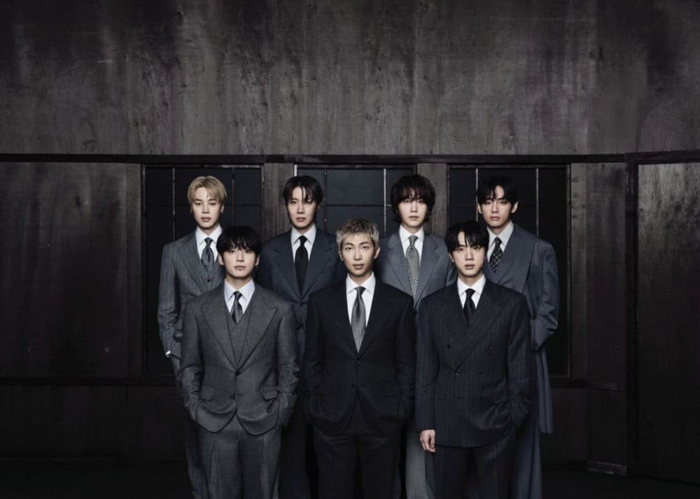 BTS、BLACKPINK與《KPop Demon Hunters》獲尼克兒童頻道2026兒童選擇獎提名