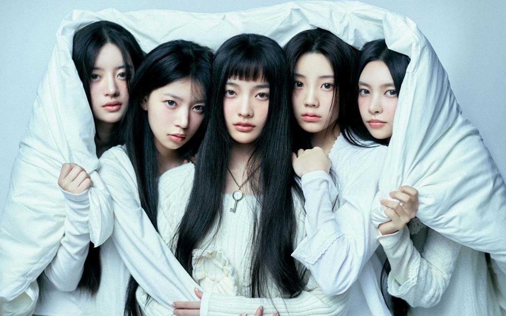 ILLIT《Magnetic》日本串流突破3億次 創海外女歌手最快紀錄