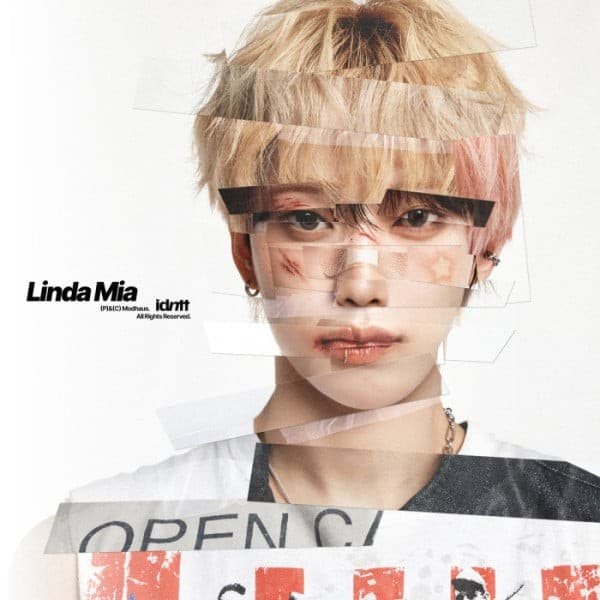 idntt 拉丁美洲宣傳前推出首支拉丁原創曲《Linda Mía》