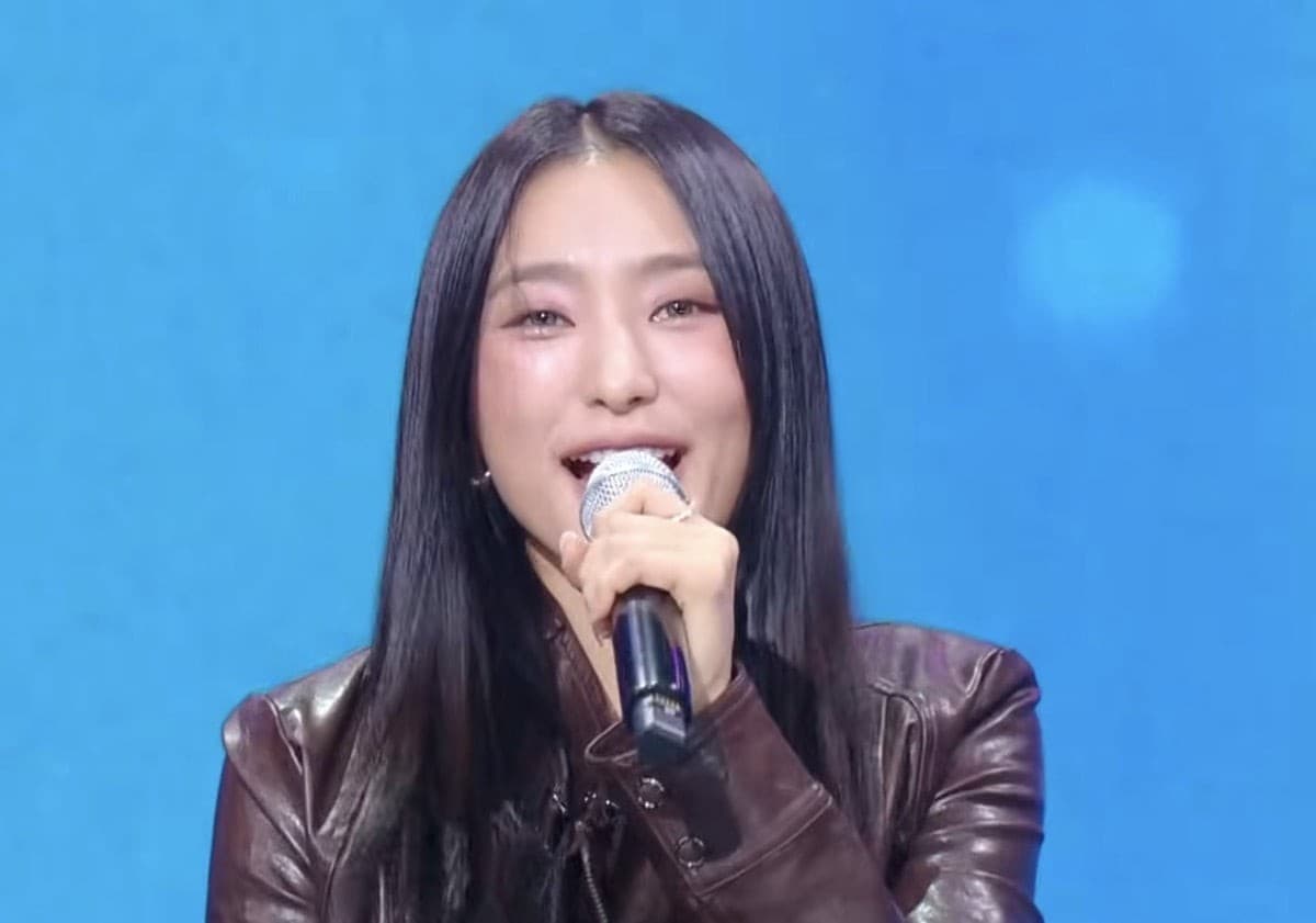 SISTAR寶拉出道16年後首推個人專輯 積極準備中