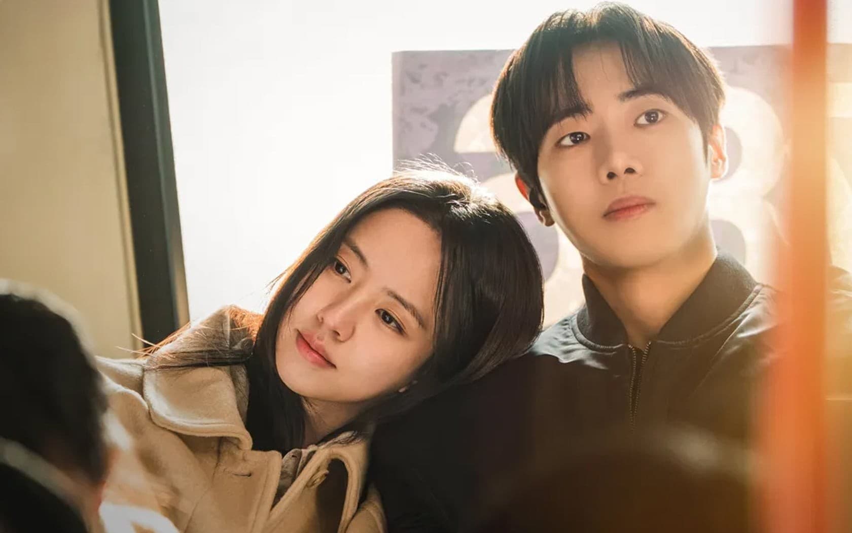 《Between Steps》成為已故導演安畔錫留給焦慮、不確定年輕人的最後禮物