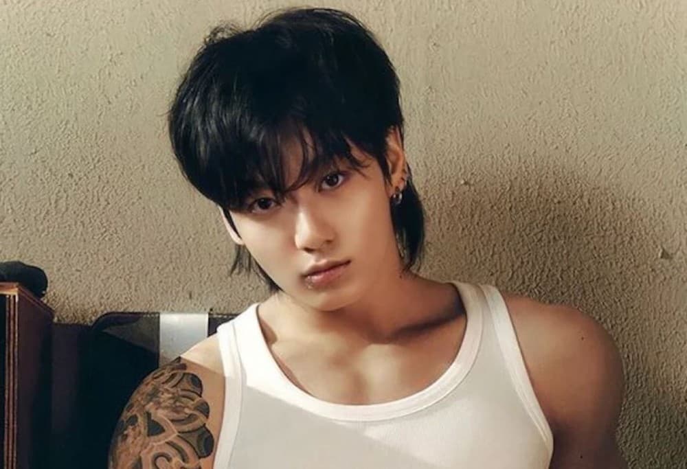 BTS Jungkook TikTok 個人標籤瀏覽量突破 4210 億 稱冠所有男歌手