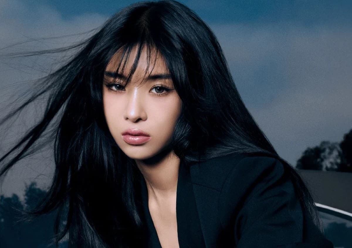 KATSEYE 宣佈 Sophia 將於 2027 年 1 月結束休養歸隊